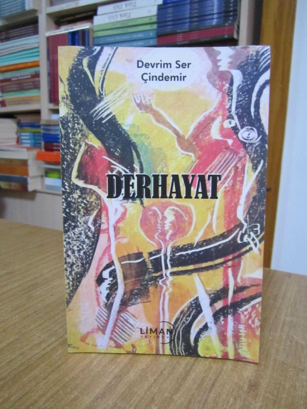 DERHAYAT - Devrim Ser Çindemir