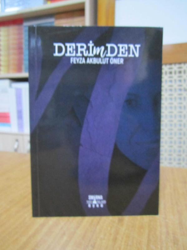Derimden - Feyza Akbulut Öner
