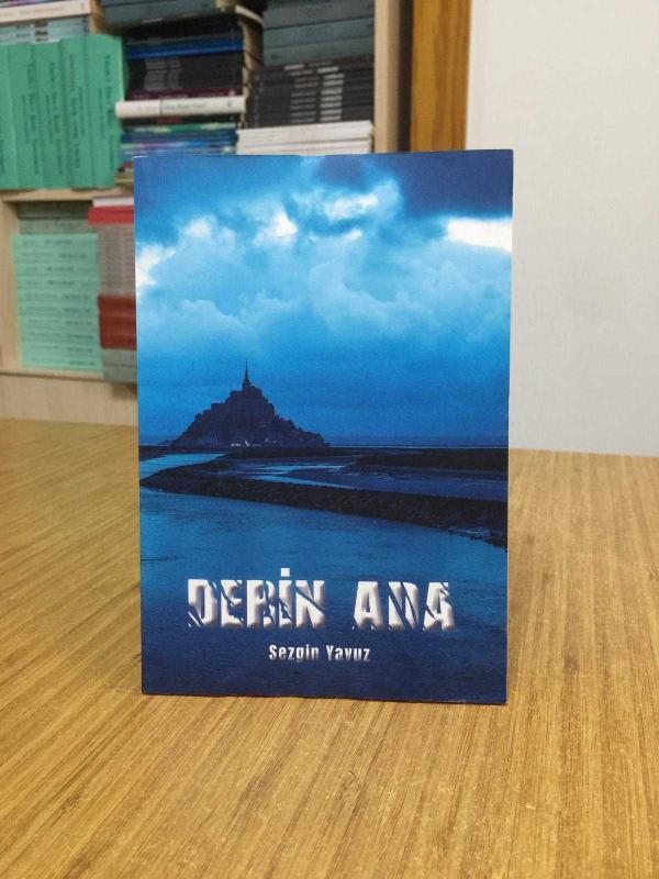 Derin Ada - Sezgin Yavuz