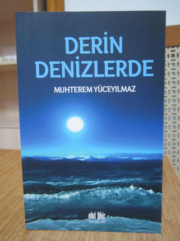 Derin Denizlerde - Muhterem Yüceyılmaz