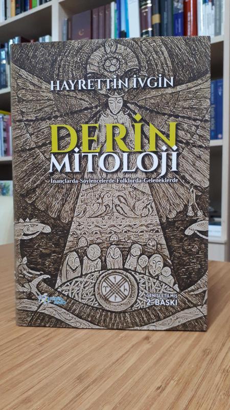 Derin Mitoloji