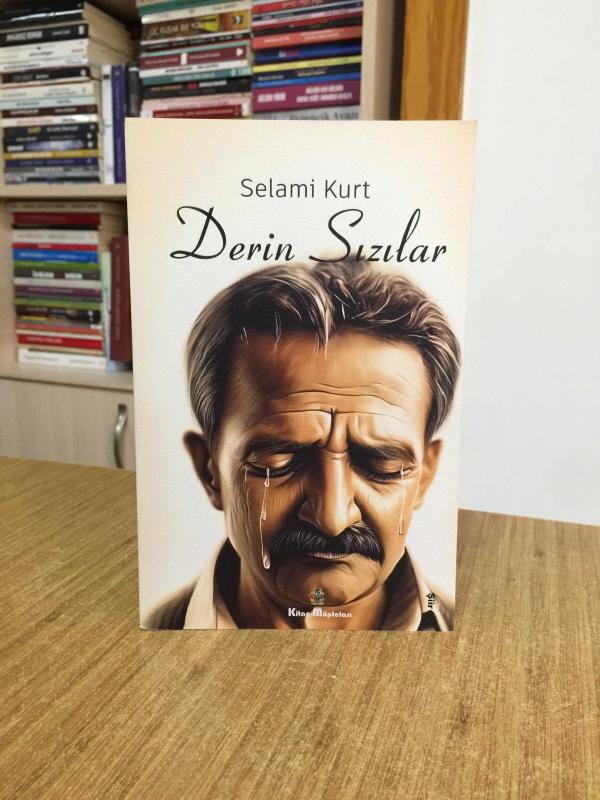 Derin Sızılar - Selami Kurt