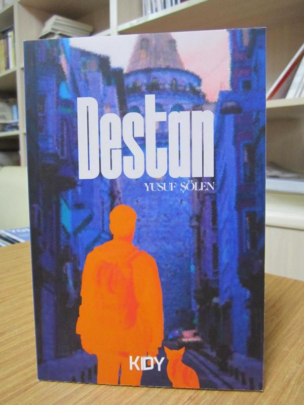Destan - Yusuf Şölen