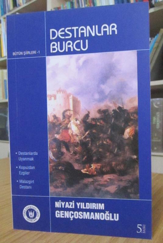 Destanlar Burcu