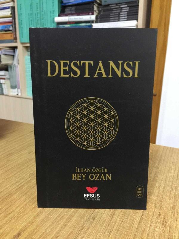 Destansı - İlhan Özgür / Bey Ozan