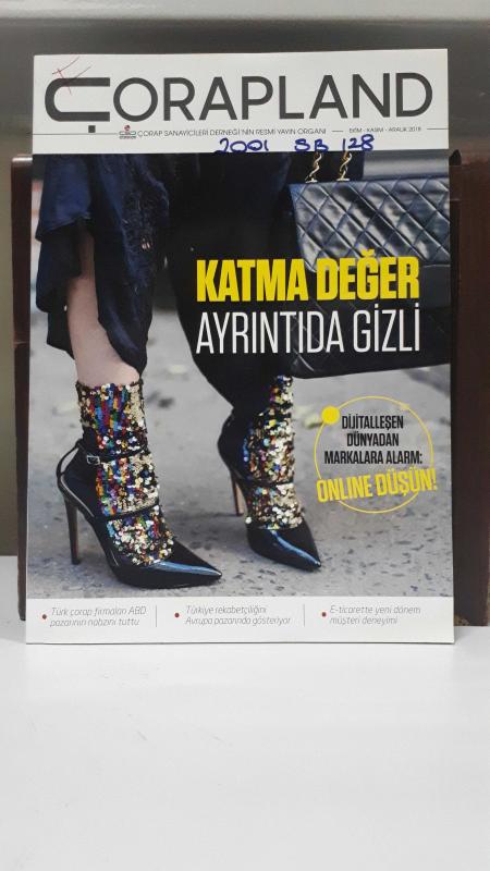 DEVLET TİYATROSU AYLIK SANAT DERGİSİ SAYI:29 (EKİM 1956)