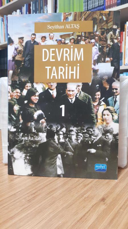 Devrim Tarihi 1