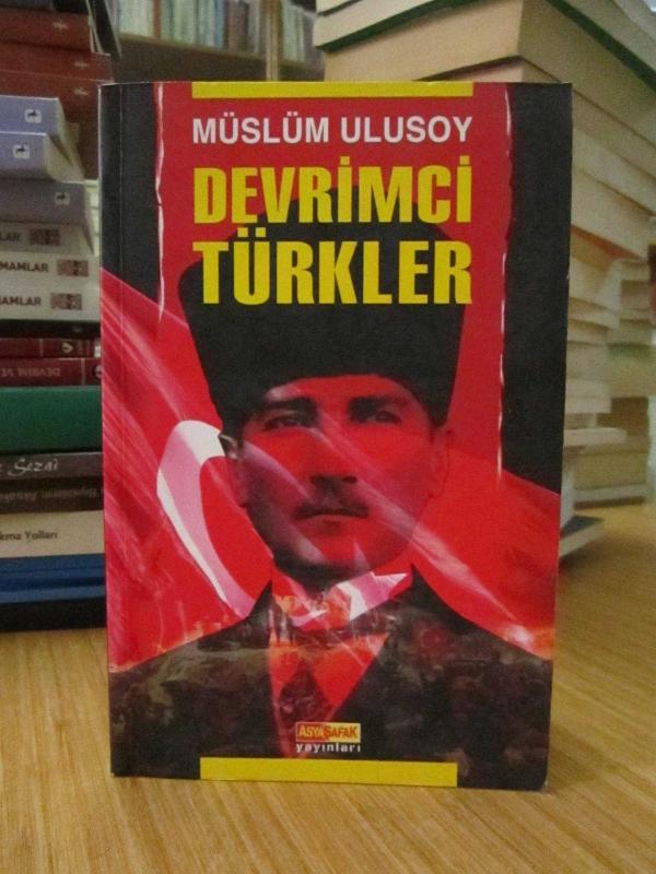 Devrimci Türkler