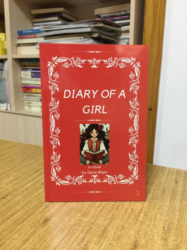 Diary of a Girl - Deniz Bilgin