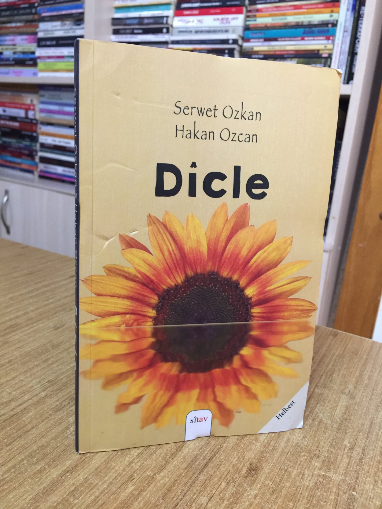 Dicle - Serwet Ozkan & Hakan Ozcan