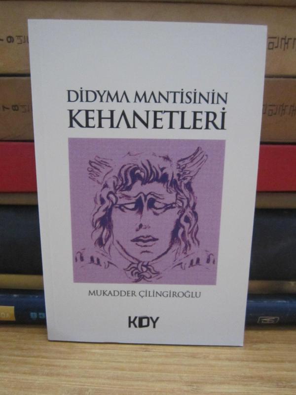 Didyma Mantisinin Kehanetleri
