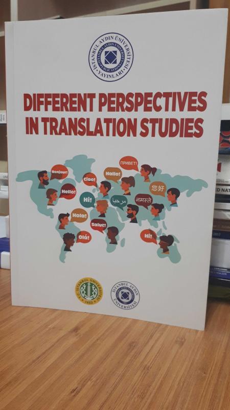 Different Perspectives in Translation Studies