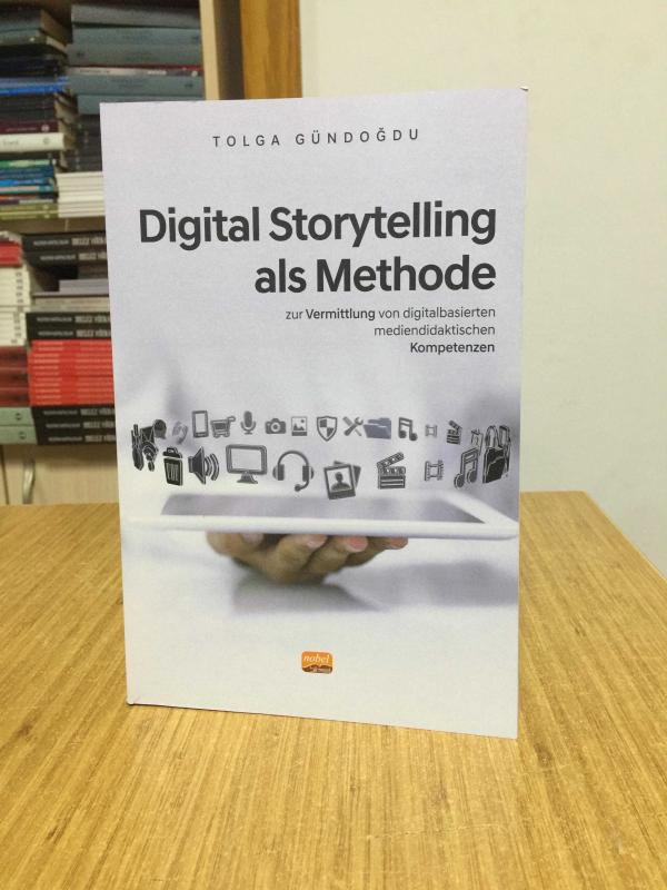 Digital Storytelling als Methode