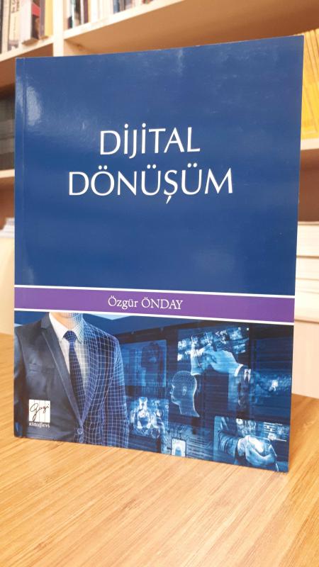 Dijital Dönüşüm