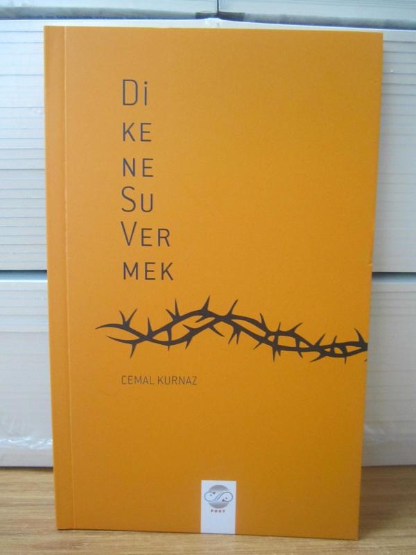 Dikene Su Vermek - Cemal Kurnaz