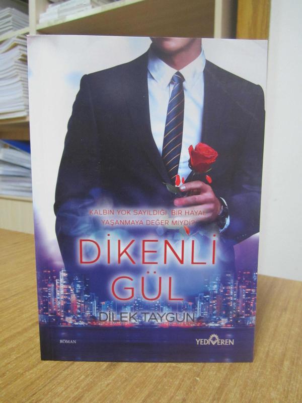 Dikenli Gül - Dilek Taygun