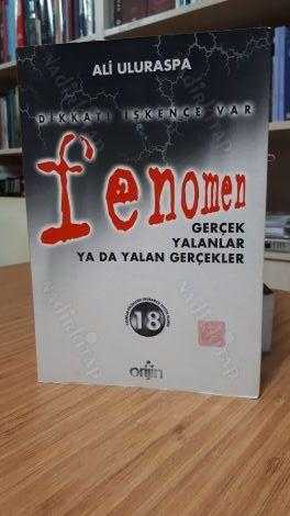 Dikkat İşkence Var Fenomen Gerçek Yalanlar Ya Da Yalan Gerçekler