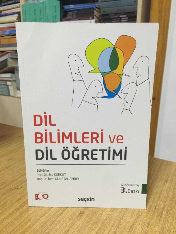 Dil Bilimleri ve Dil Öğretimi (3.Baskı)