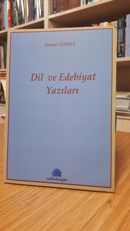 Dil ve Edebiyat Yazıları