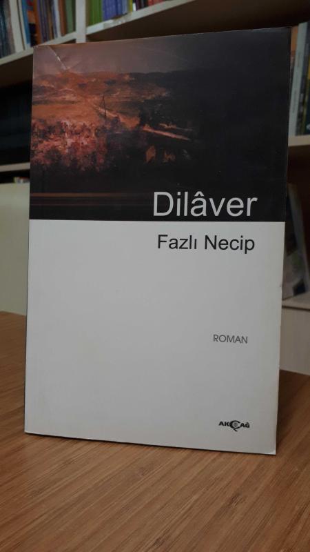 Dilaver - Fazlı Necip