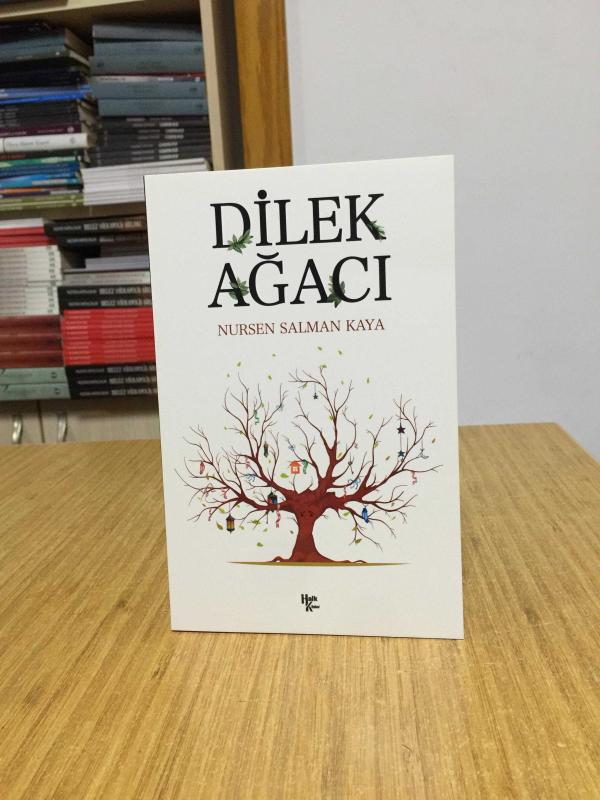 Dilek Ağacı - Nursen Salman Kaya