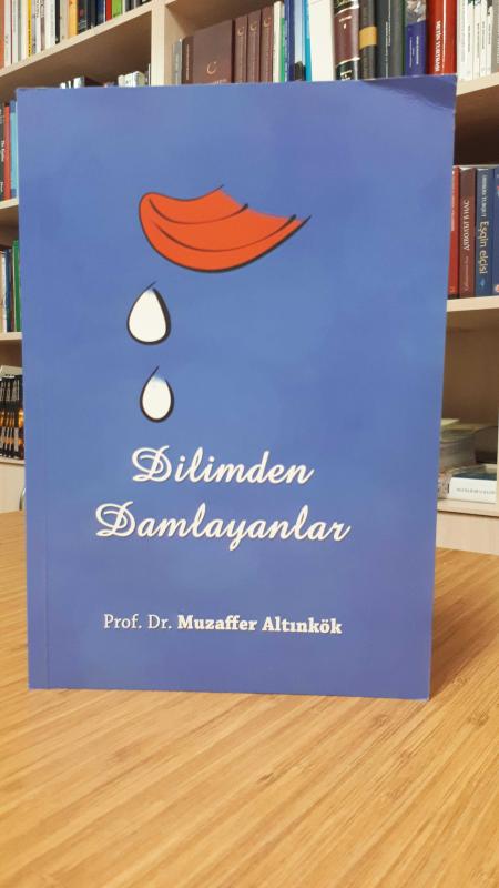 Dilimden Damlayanlar