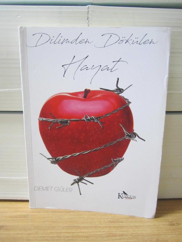 Dilimden Dökülen Hayat
