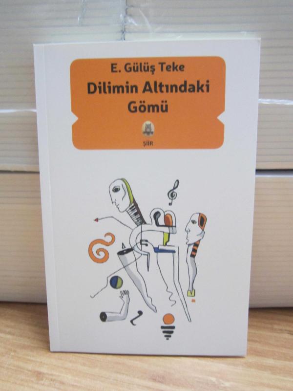 Dilimin Altındaki Gömü
