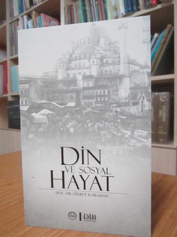 Din ve Sosyal Hayat