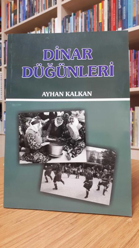 Dinar Düğünleri