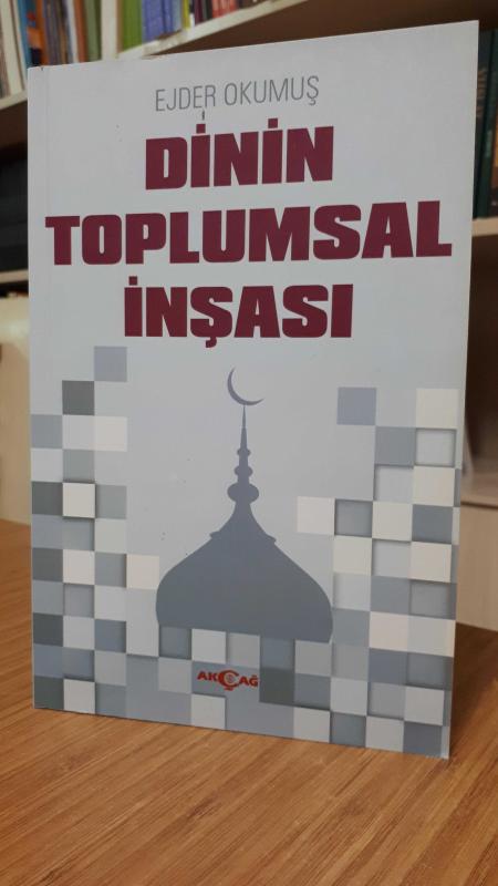 Dinin Toplumsal İnşası