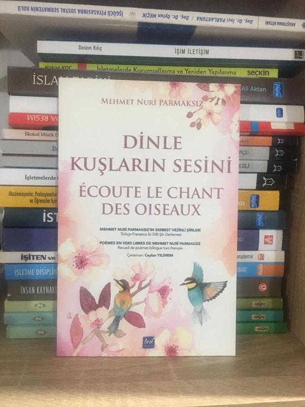 Dinle Kuşların Sesini