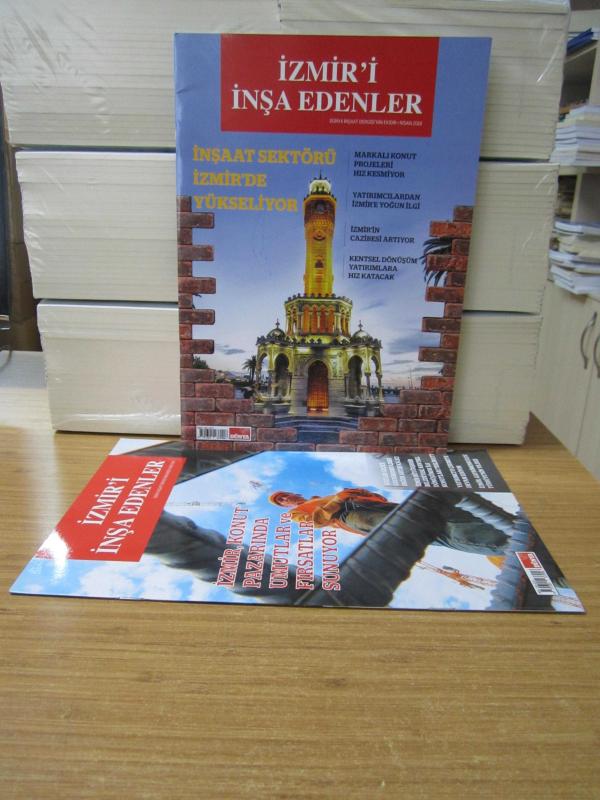 DIPLOMAT Monthly Magazine for The International Community in Ankara and Turkey  - June 2006 ( Kaya Dorsan )
