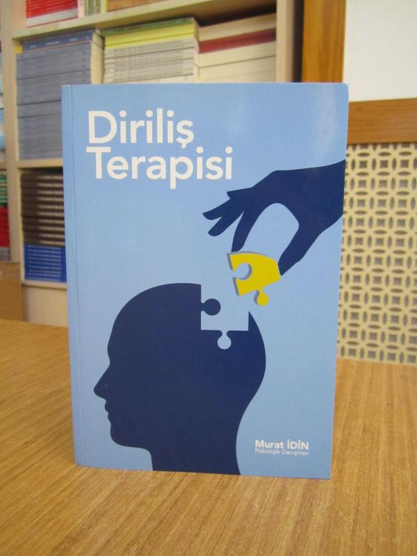 Diriliş Terapisi - Murat İdin