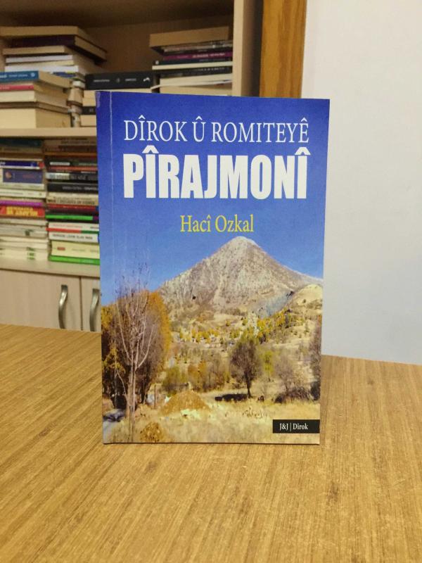 Dirok u Romiteye Pirajmoni - Haci Ozkal