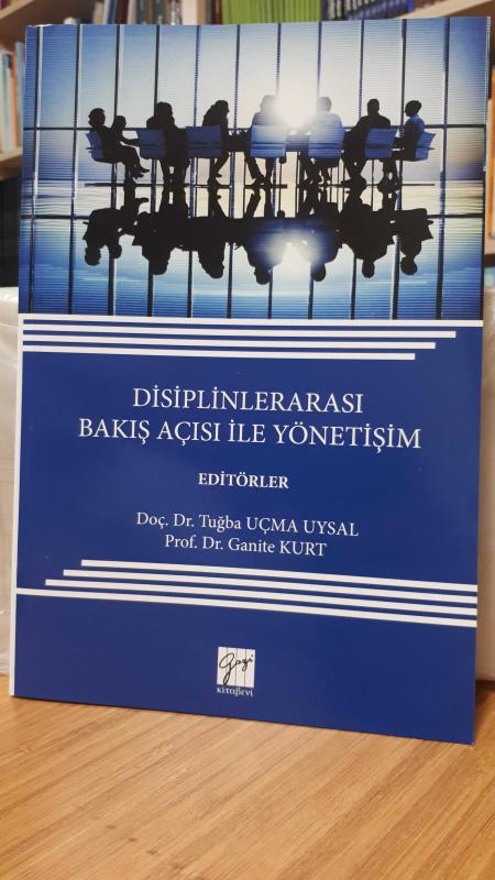 Disiplinlerarası Bakış Açısı İle Yönetişim