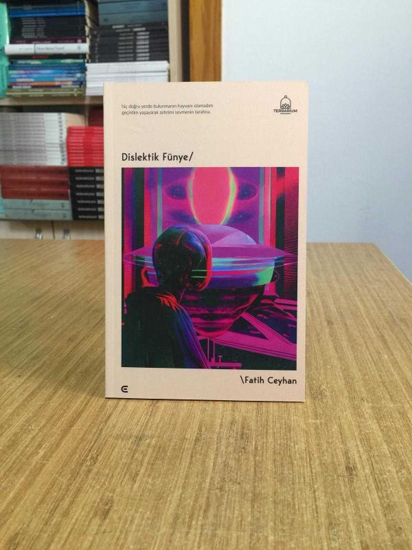 Dislektik Fünye - Fatih Ceyhan