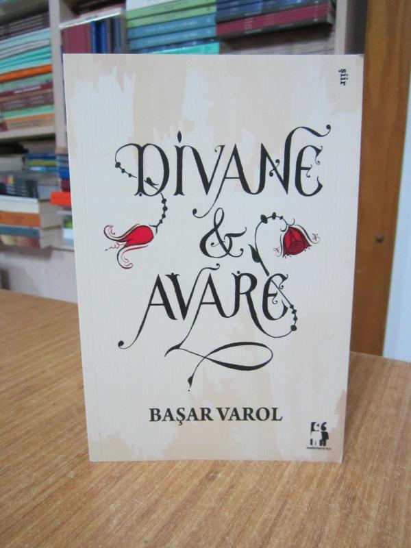 Divane & Avare - Başar Varol