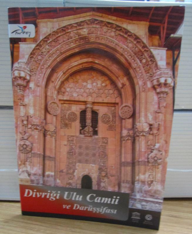 Divriği Ulu Camii ve Darüşşifası