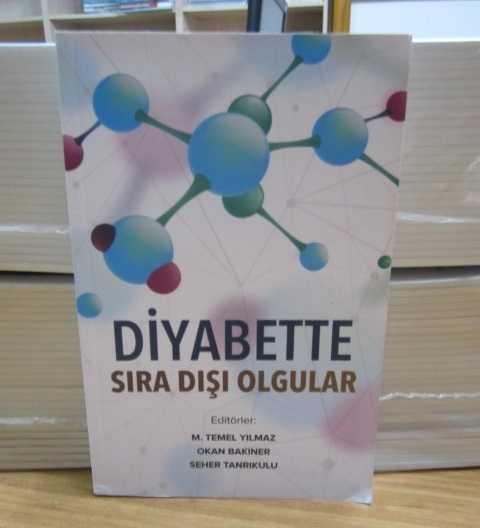 Diyabette Sıra Dışı Olgular