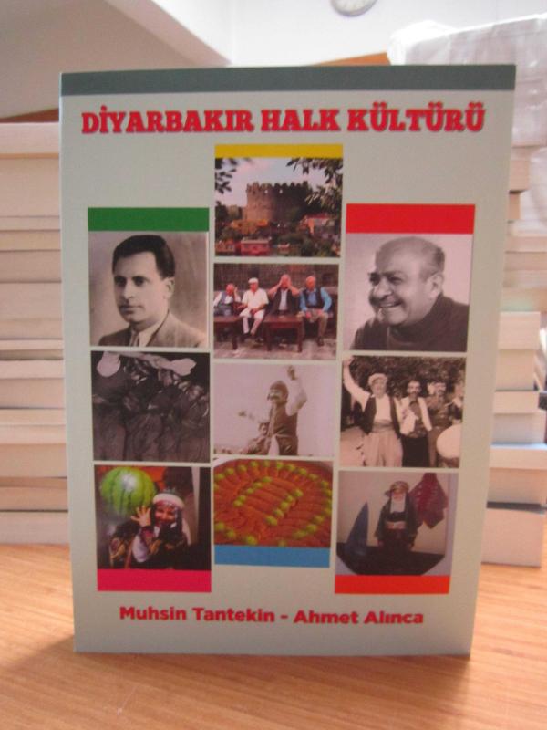 Diyarbakır Halk Kültürü