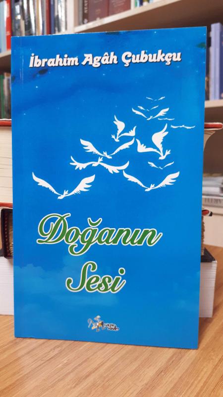 Doğanın Sesi