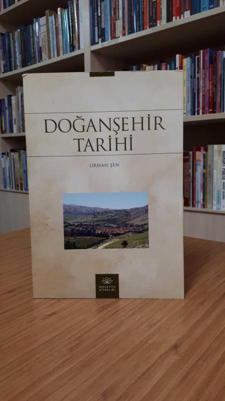 Doğanşehir Tarihi