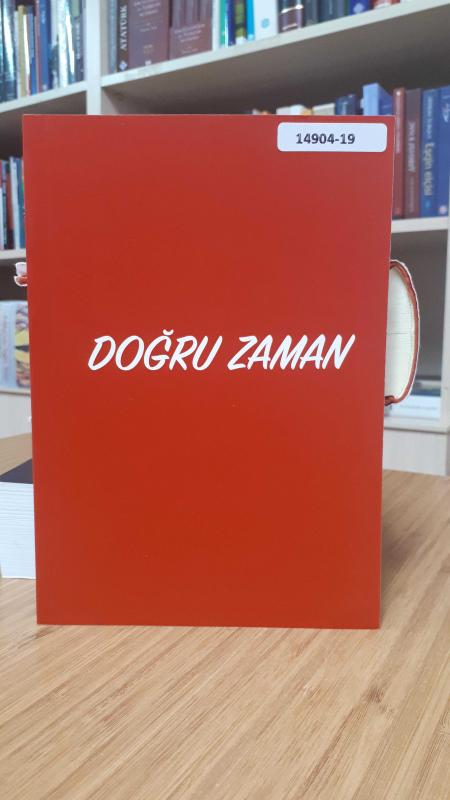 Doğru Zaman