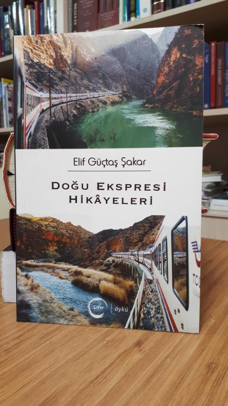 Doğu Ekspresi Hikayeleri