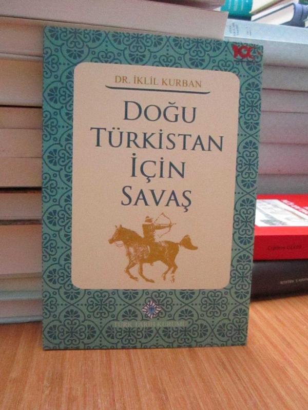 Doğu Türkistan için Savaş