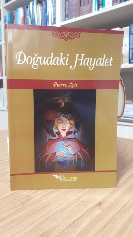 Doğudaki Hayalet