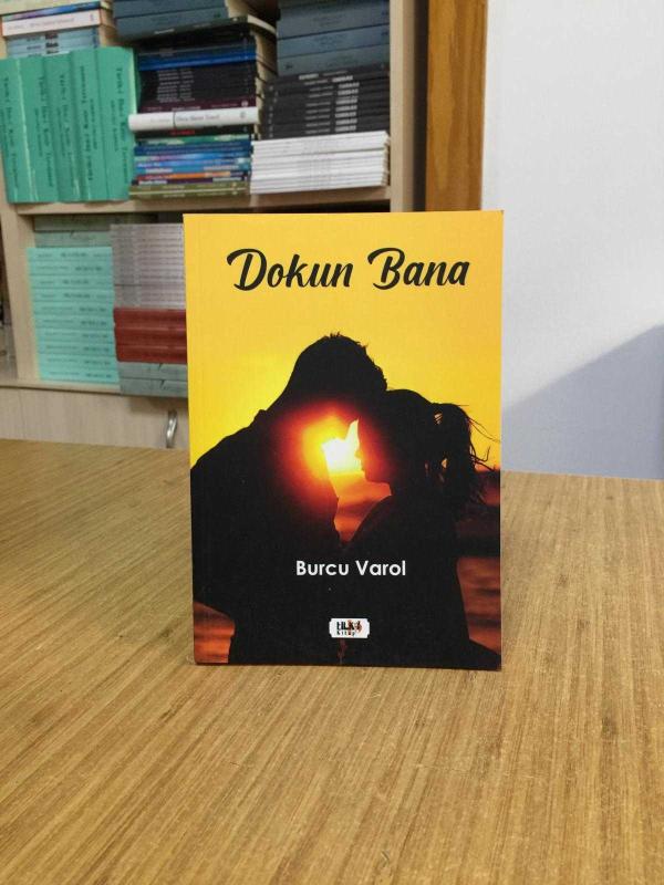 Dokun Bana - Burcu Varol