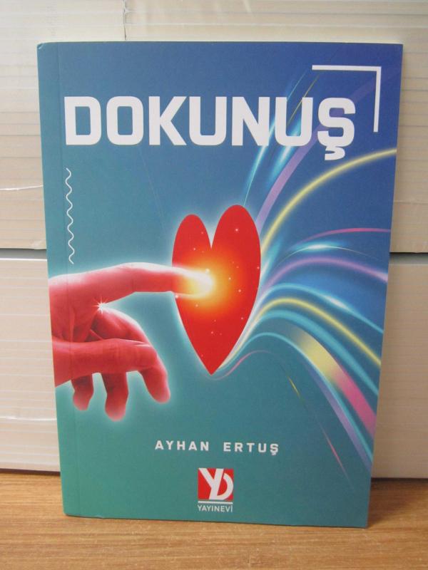 Dokunuş - Ayhan Ertuş