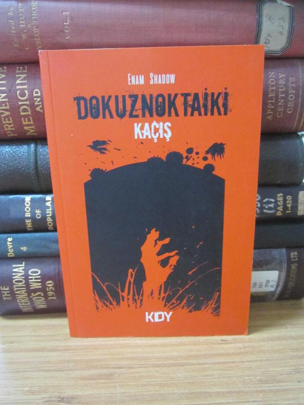 Dokuz Nokta İki Kaçış
